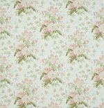 SANDERSON ALSACE FABRIC